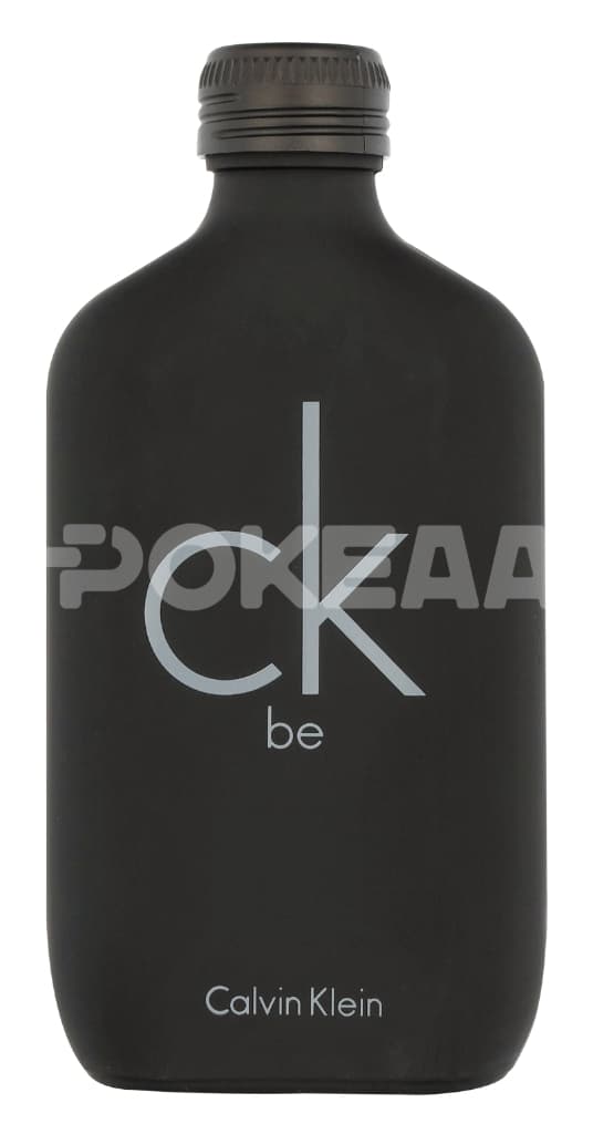 Calvin Klein Ck Be Edt Spray 100ml 2