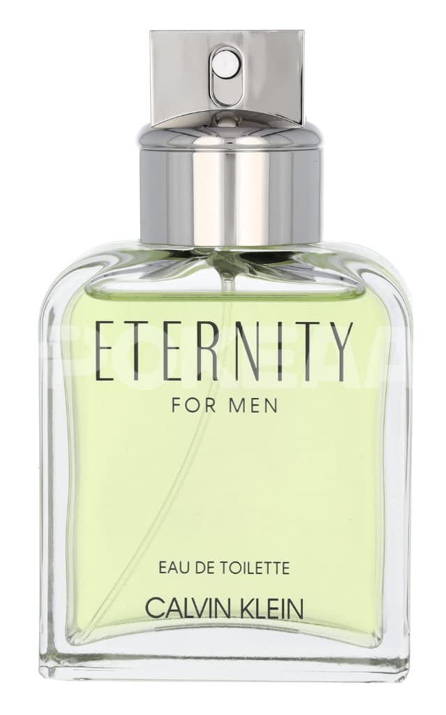 Calvin Klein Eternity For Men Edt Spray 100ml 2