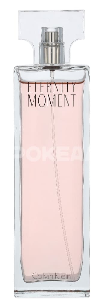 Calvin Klein Eternity Moment Edp Spray 100ml 2