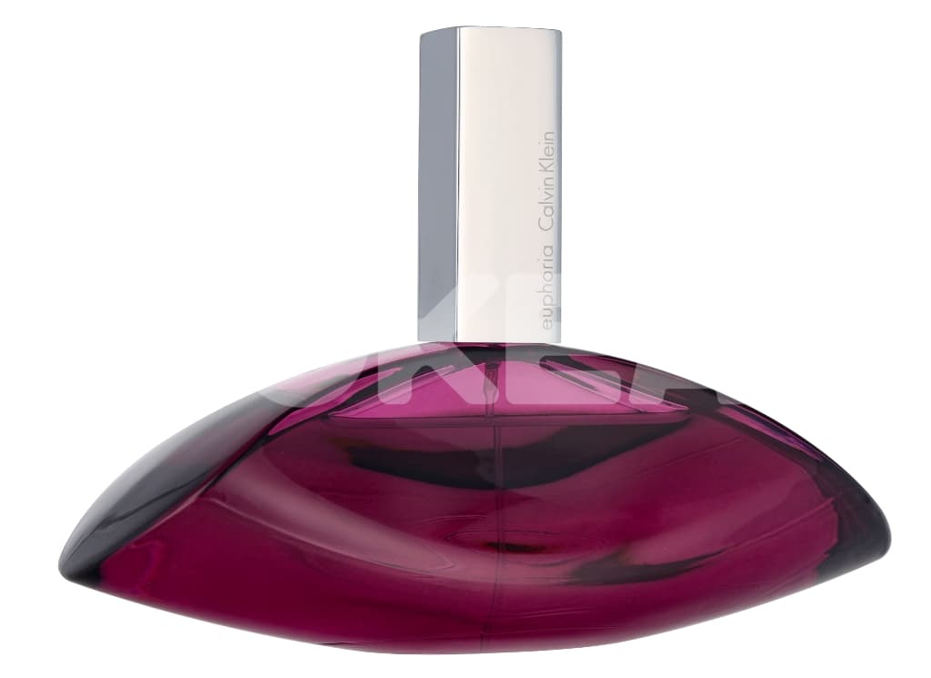 Calvin Klein Euphoria Women Edp Spray 160ml 2
