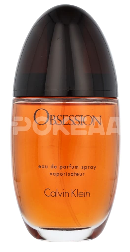 Calvin Klein Obsession For Women Edp Spray 100ml 2