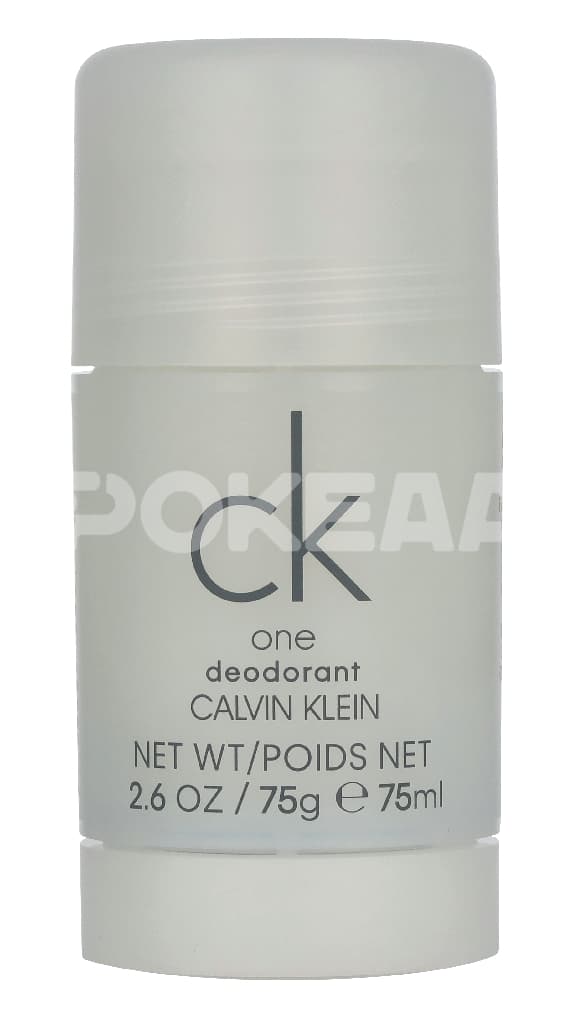 Calvin Klein Ck One Deo Stick 75ml 1