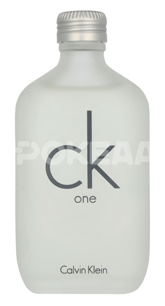 Calvin Klein Ck One Edt Spray 100ml 2