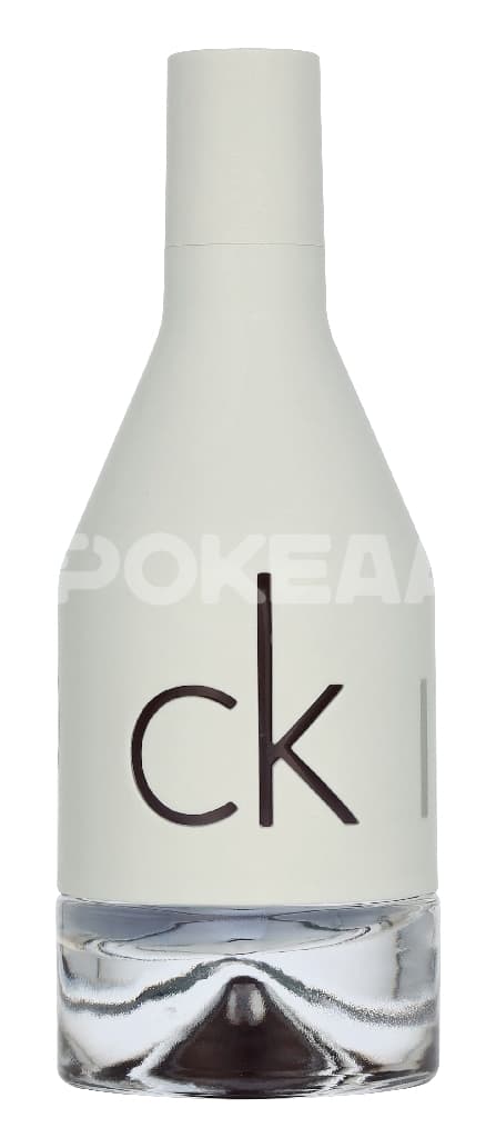 Calvin Klein Ck In2U Him Edt Spray 50ml 2