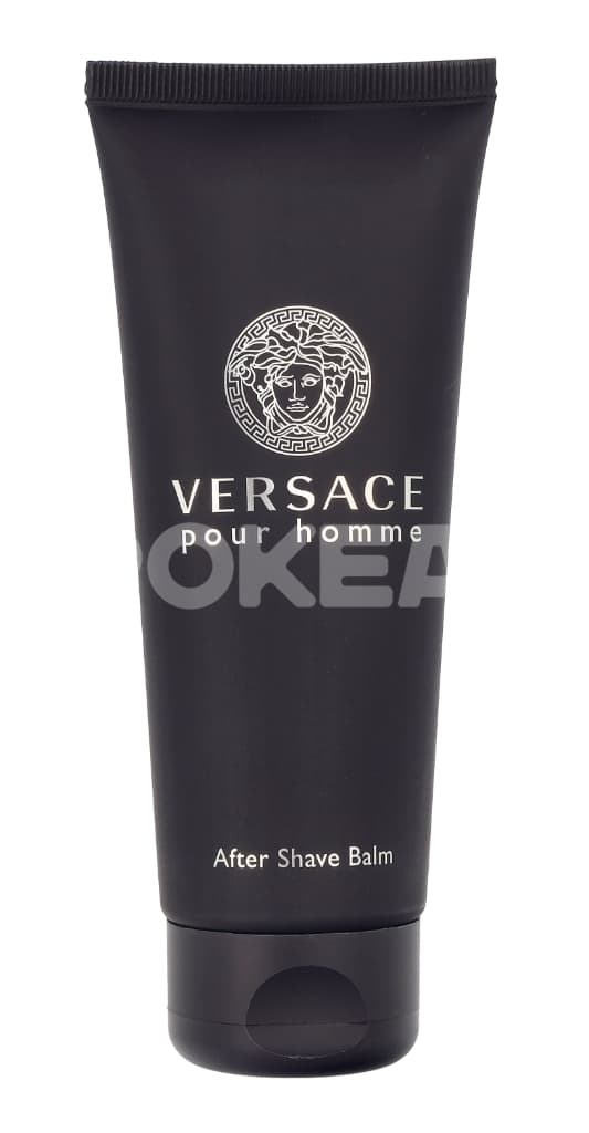 Versace Pour Homme After Shave Balm 100ml 2