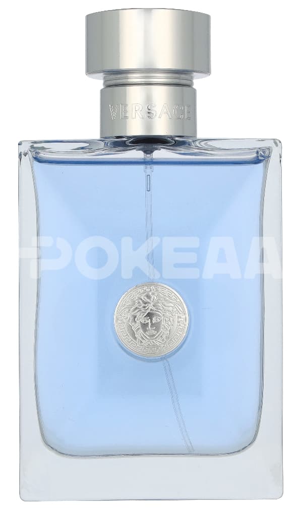 Versace Pour Homme Edt Spray 100ml 2