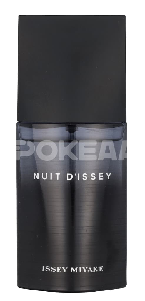 Issey Miyake Nuit D'Issey Pour Homme Edt Spray 75ml 2