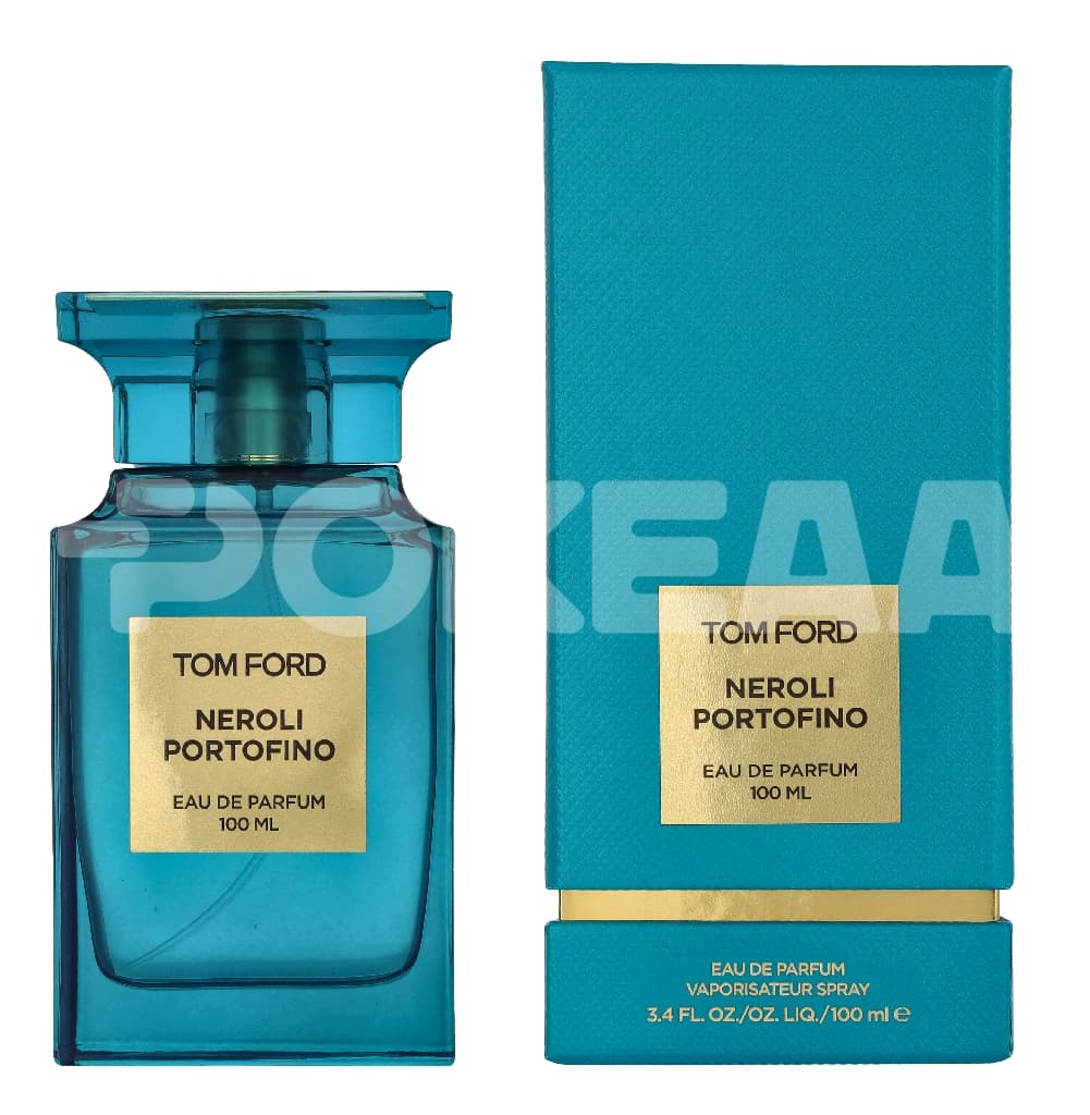 Tom Ford Neroli Portofino Edp Spray 100ml 1