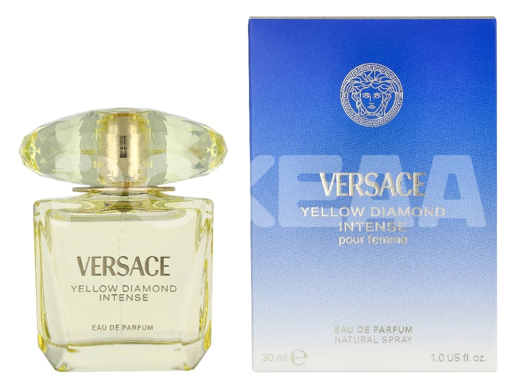 Versace Yellow Diamond Intense Edp Spray 30ml 1