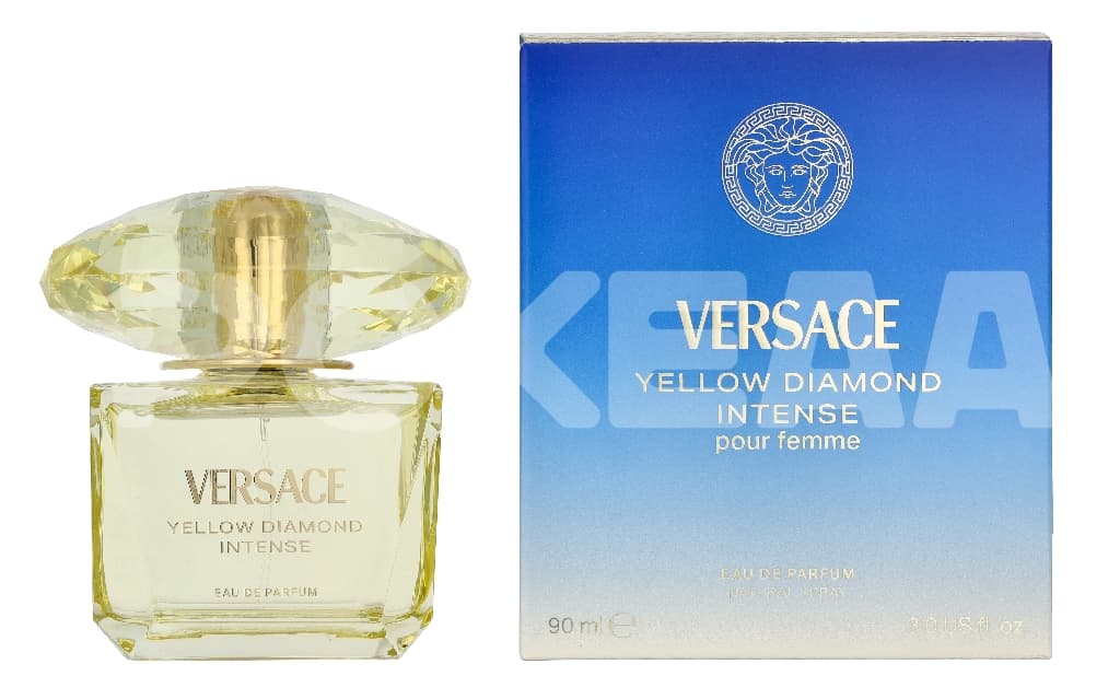 Versace Yellow Diamond Intense Edp Spray 90ml 1