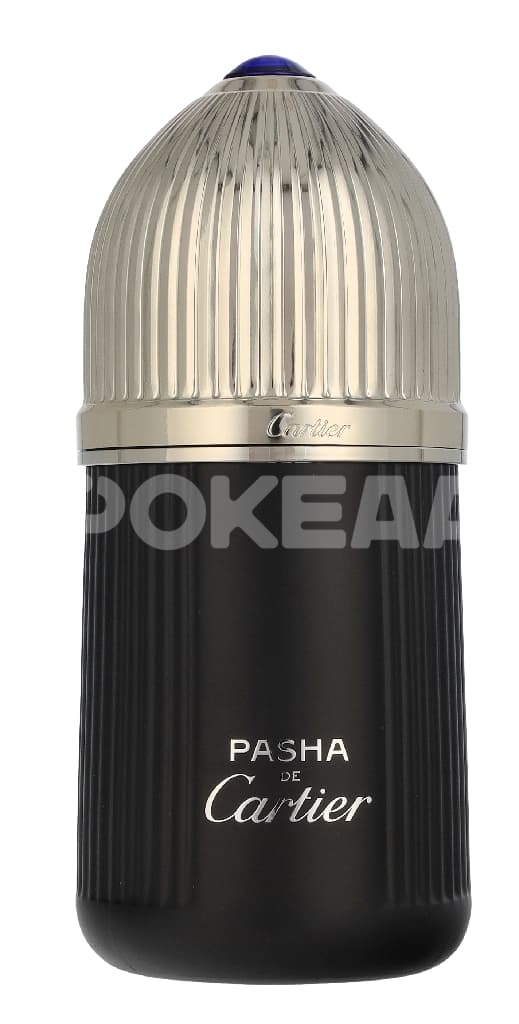 Cartier Pasha Edition Noire Edt Spray 100ml 2