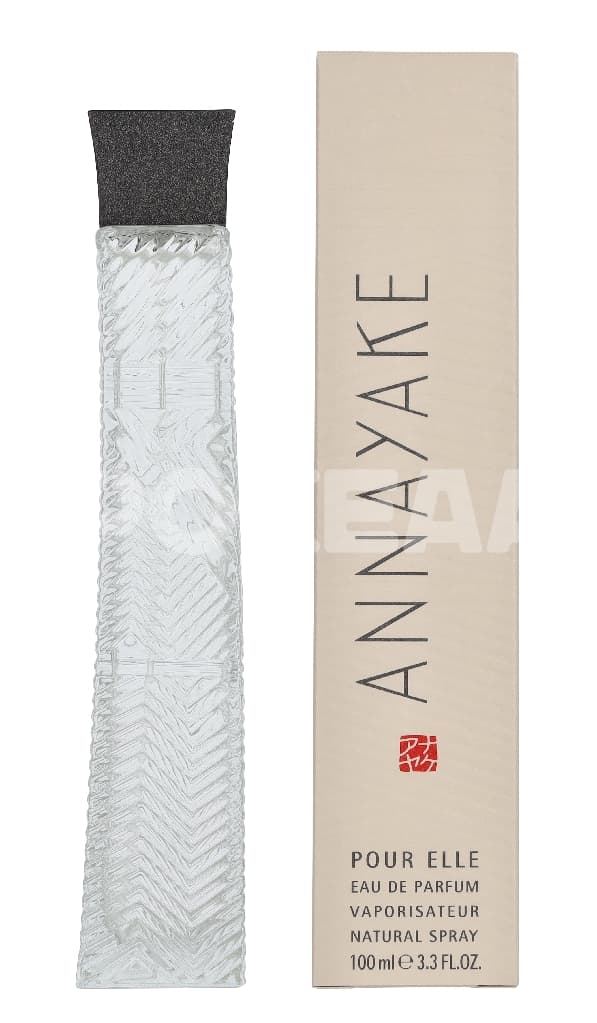 Annayake Pour Elle Edp Spray 100ml 1