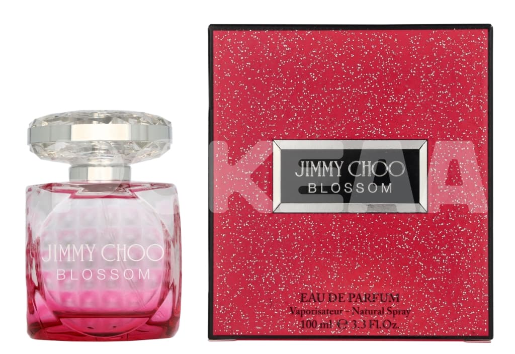 Jimmy Choo Blossom Edp Spray 100ml 1