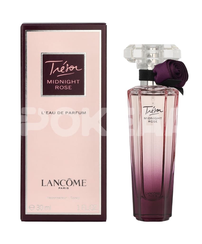 Lancome Tresor Midnight Rose Edp Spray 30ml 1