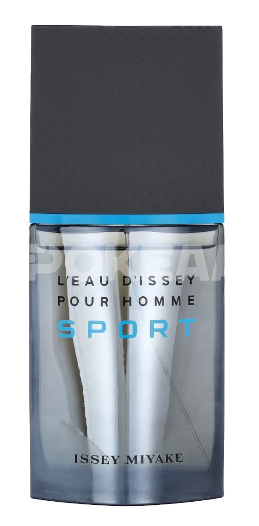 Issey Miyake L'Eau D'Issey Pour Homme Sport Edt Spray 100ml - Pour Homme 2