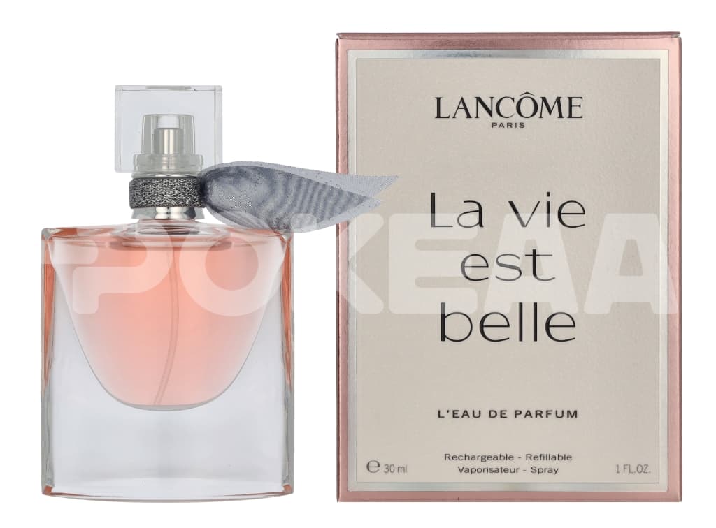 Lancome La Vie Est Belle Edp Spray 30ml - Refillable 1