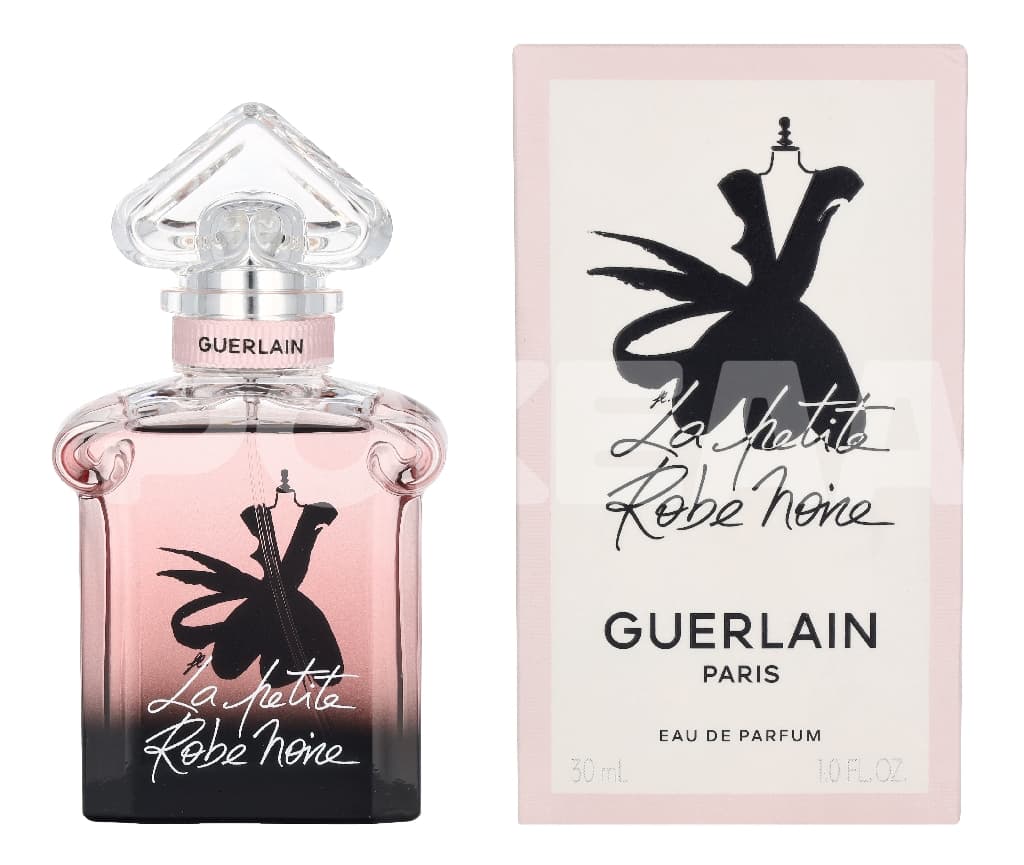 Guerlain La Petite Robe Noire Edp Spray 30ml 1