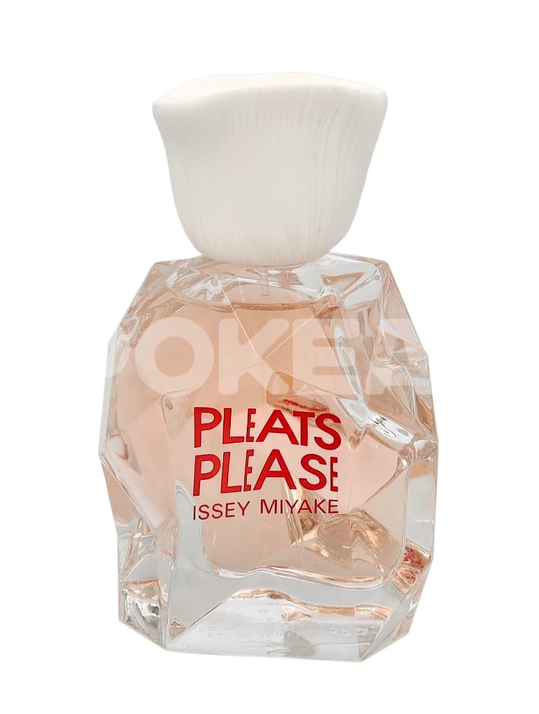 Issey Miyake Pleats Please Edt Spray 50ml 2