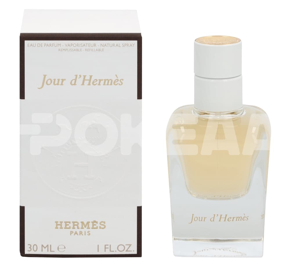 Hermes Jour D'Hermes Edp Spray 30ml - Refillable 1