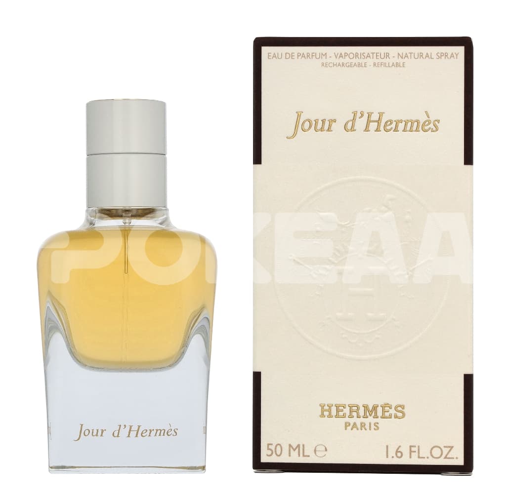 Hermes Jour D'Hermes Edp Spray 50ml 1