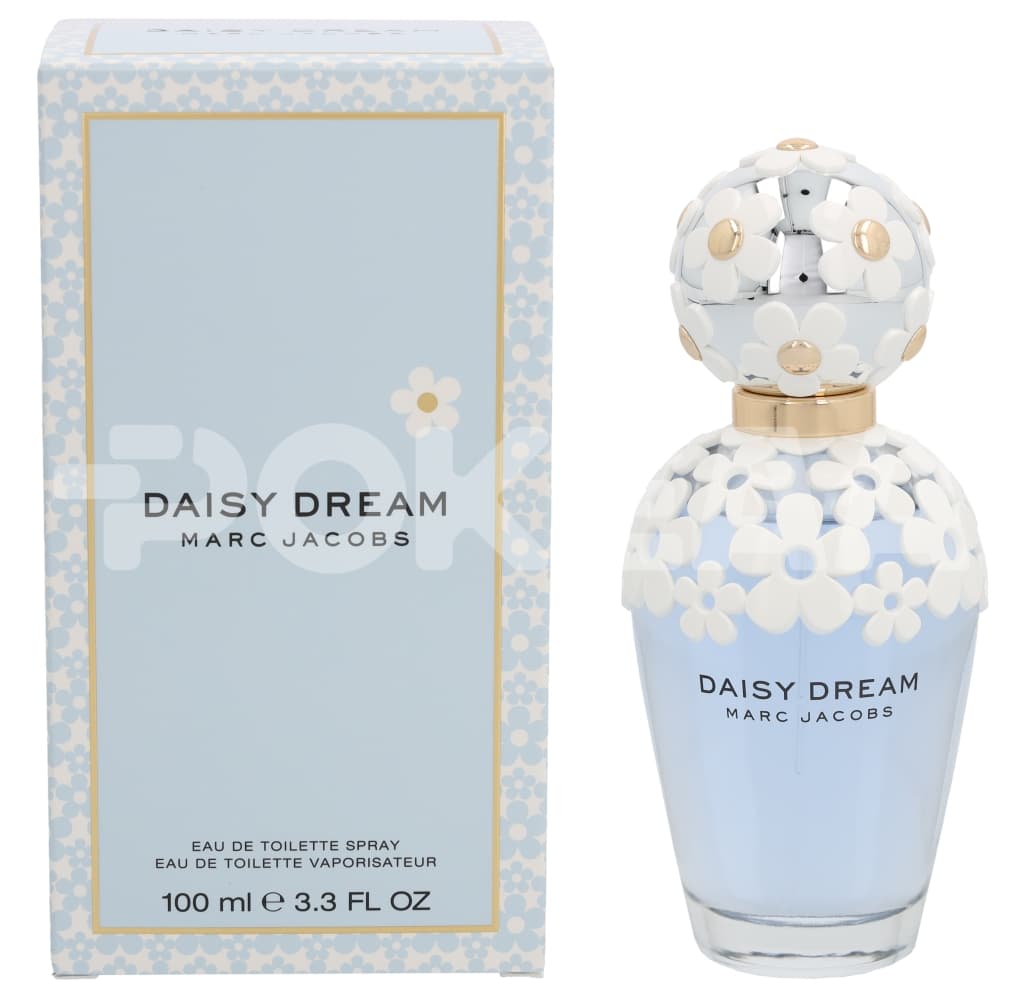 Marc Jacobs Daisy Dream Edt Spray 100ml 1