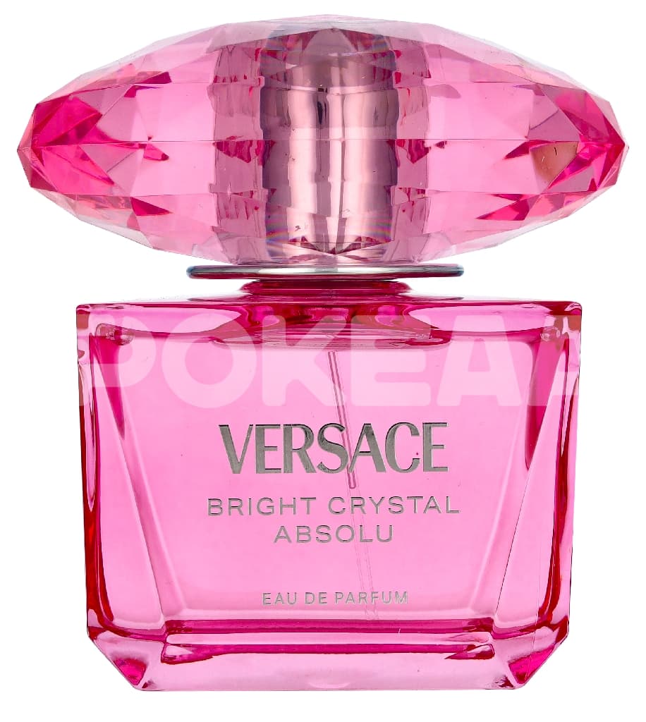 Versace Bright Crystal Absolu Edp Spray 90ml 2