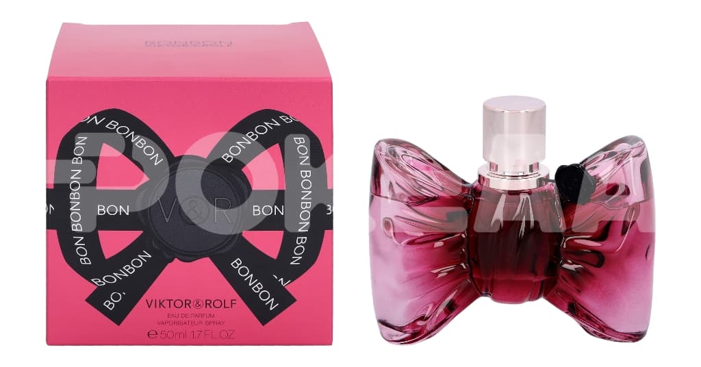Viktor & Rolf Bonbon Edp Spray 50ml 1