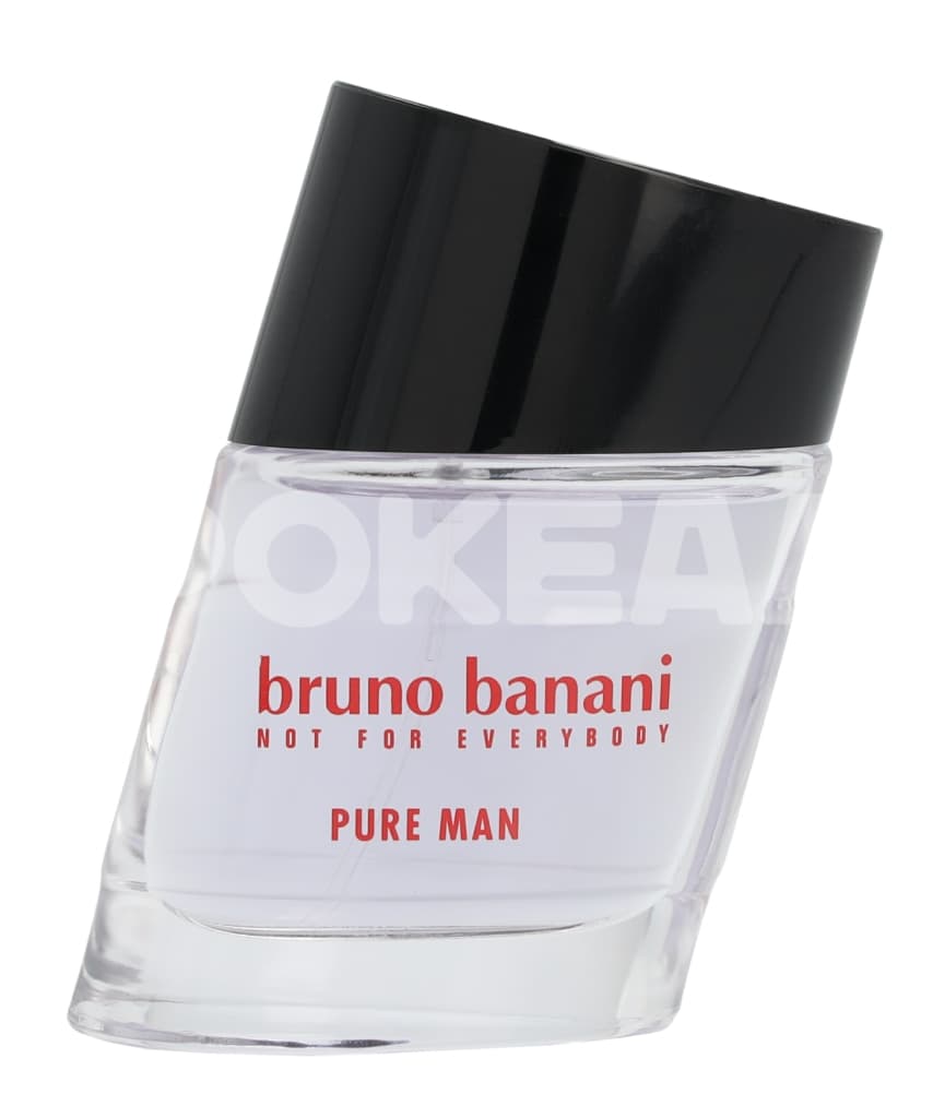 Bruno Banani Pure Man Edt Spray 30ml 2