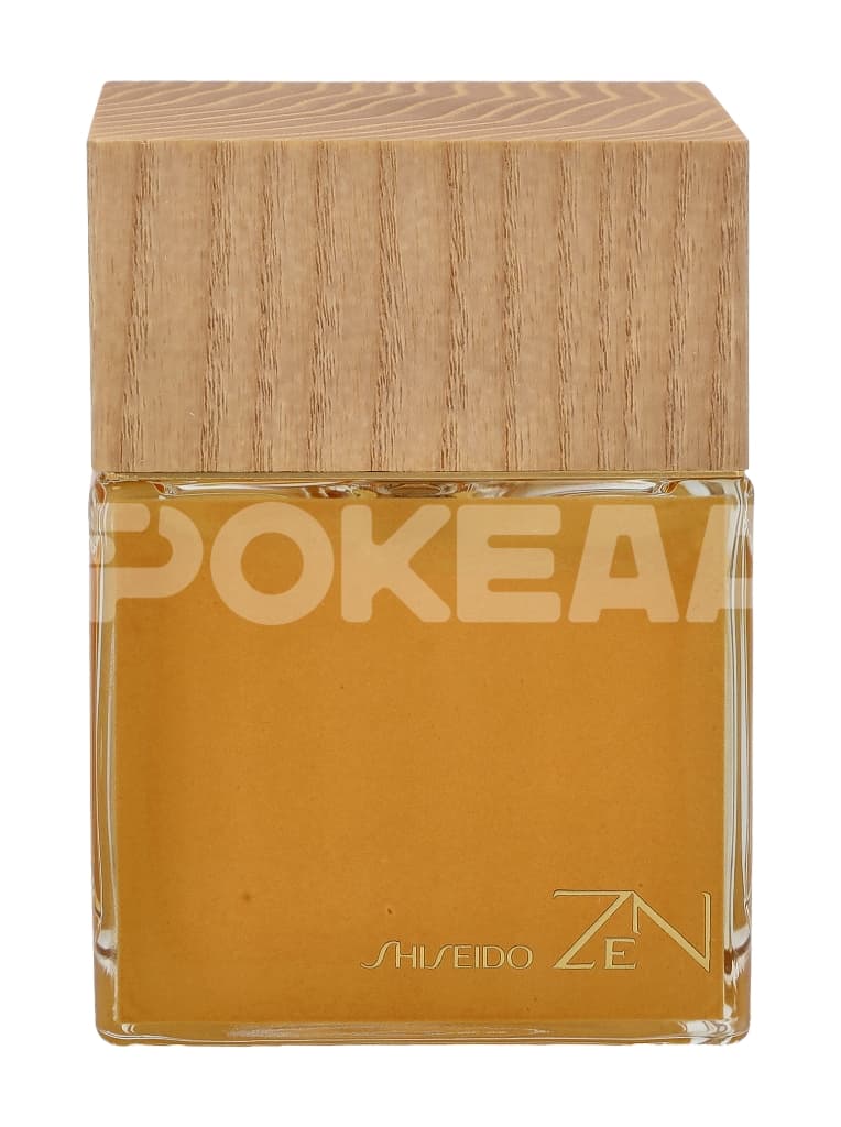 Shiseido Zen For Women Edp Spray 100ml 2