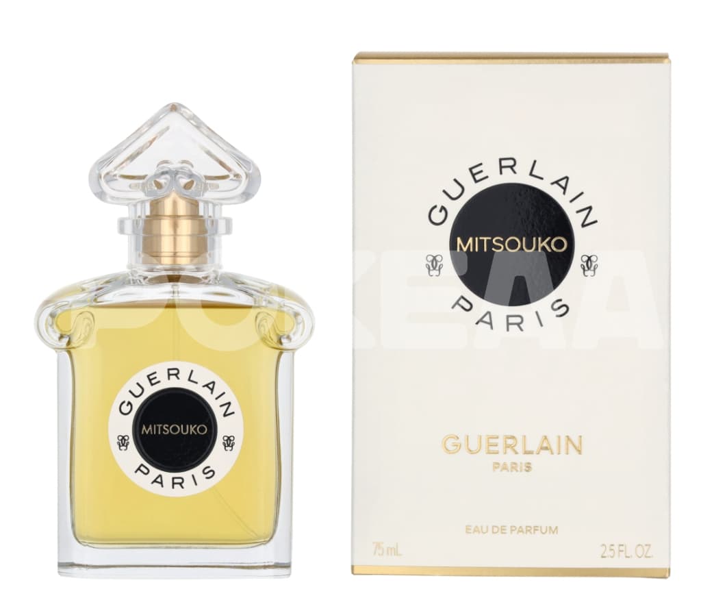 Guerlain Mitsouko Edp Spray 75ml 1