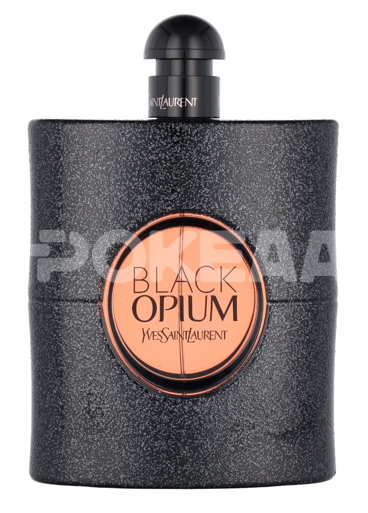 YSL Black Opium Edp Spray 150ml 2
