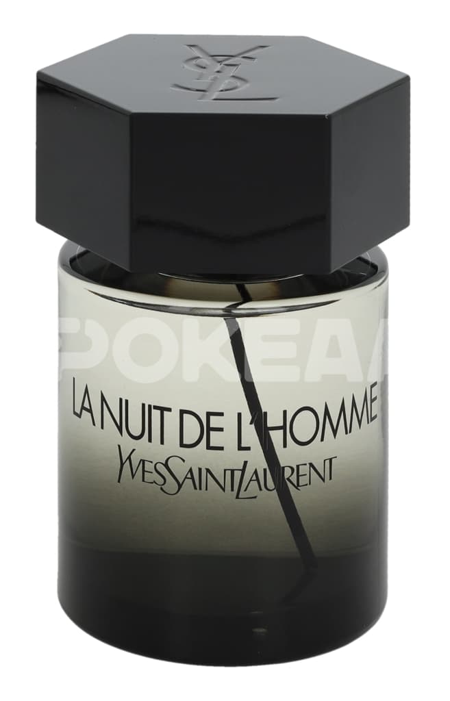 YSL La Nuit De L'Homme Edt Spray 100ml 2