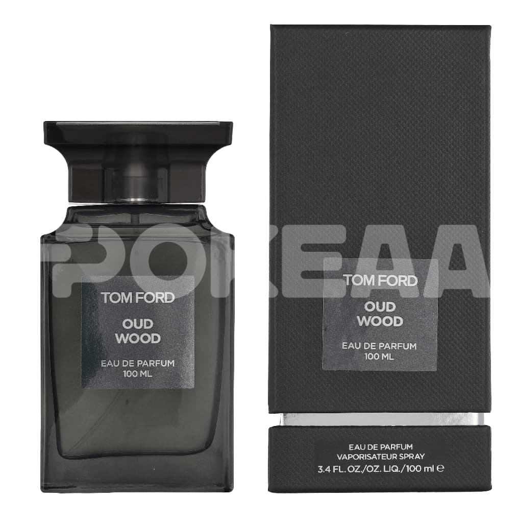 Tom Ford Oud Wood Edp Spray 100ml 1