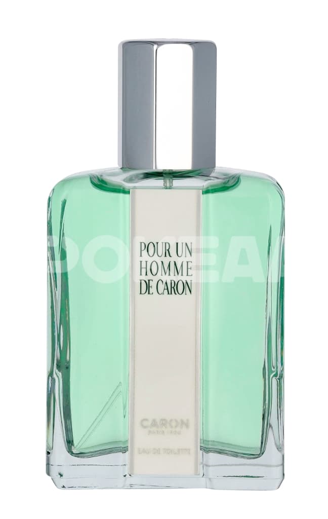 Caron Pour Un Homme De Caron Edt Spray 75ml 2