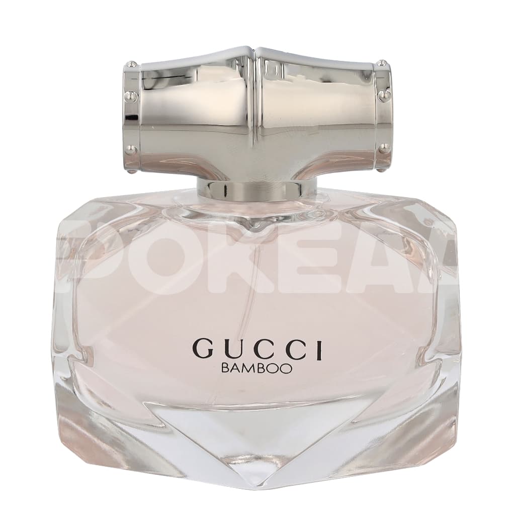 Gucci Bamboo Edt Spray 50ml 2