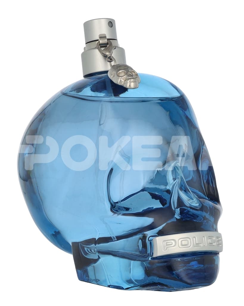 Police To Be Or Not To Be For Man Edt Spray 125ml 2