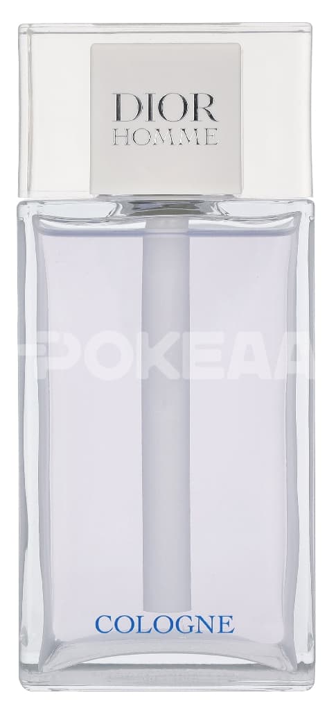 Dior Homme Cologne Edc Spray 200ml 2