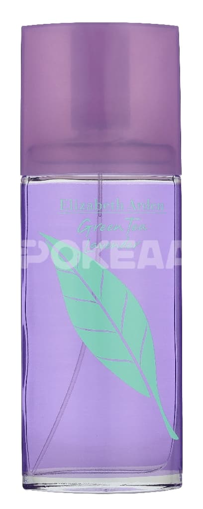 E.Arden Green Tea Lavender Edt Spray 100ml 2