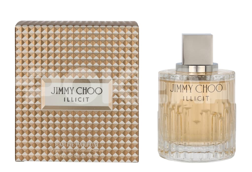 Jimmy Choo Illicit Edp Spray 100ml 1