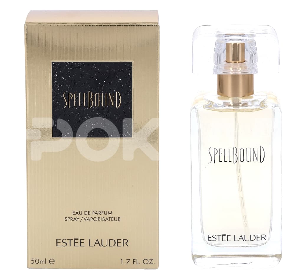 Estee Lauder Spellbound Edp Spray 50ml 1