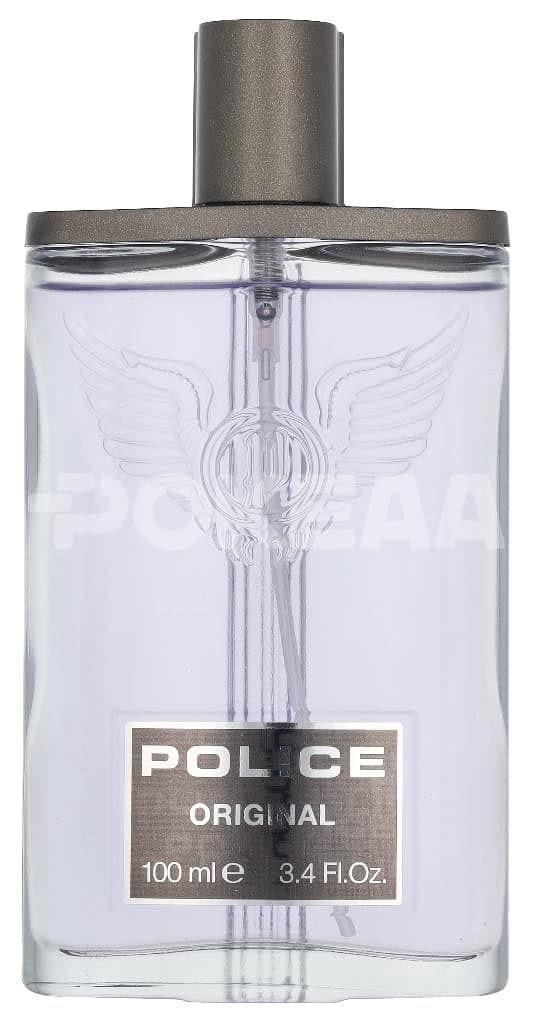 Police Original Edt Spray 100ml 2