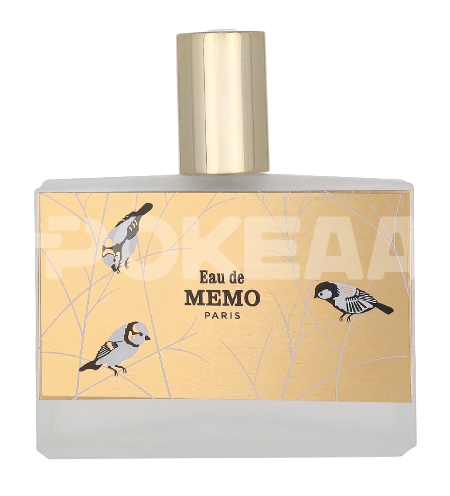 Memo Eau De Memo Edp Spray 100ml 2