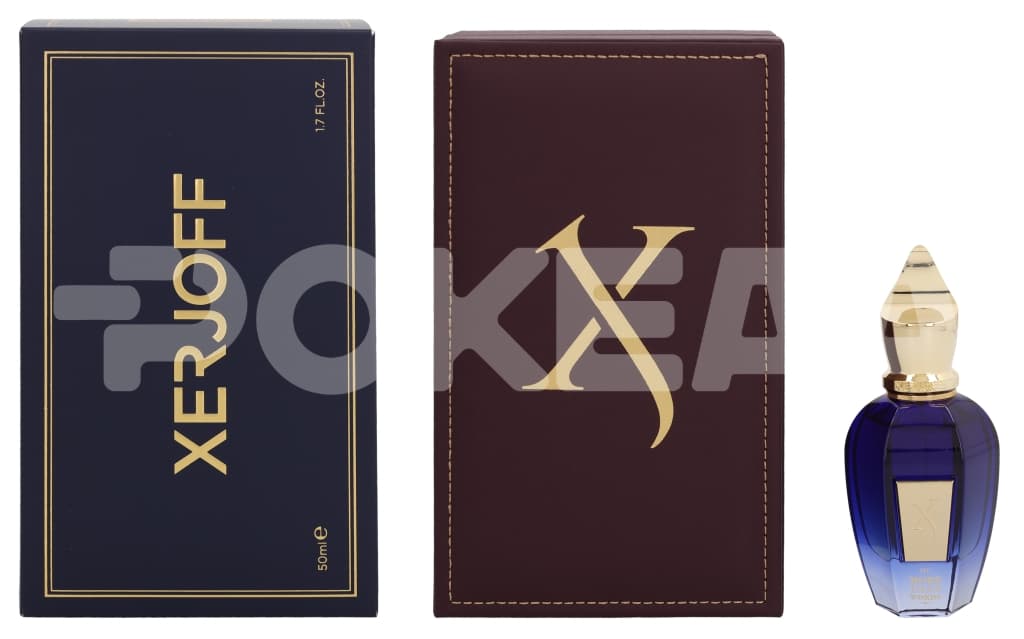 Xerjoff More Than Words Edp Spray 50ml - JTC - JOIN THE CLUB Collection 1