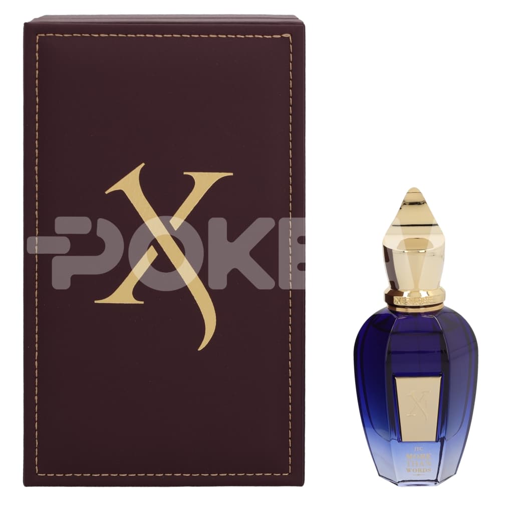 Xerjoff More Than Words Edp Spray 50ml - JTC - JOIN THE CLUB Collection 2