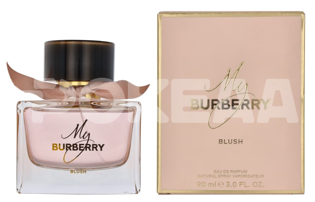 Burberry My Burberry Blush Edp Spray 90ml 1