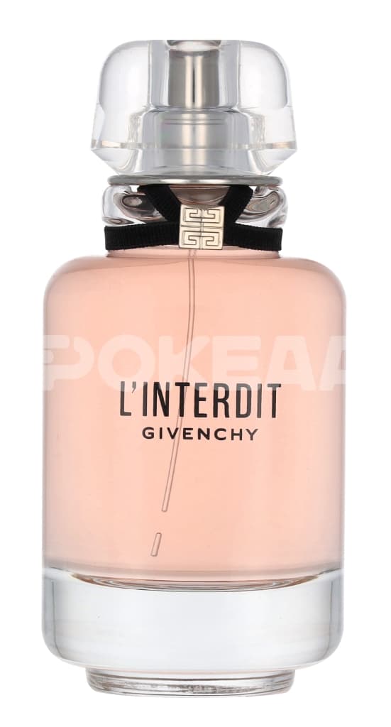 Givenchy L'Interdit Edt Spray 80ml 2