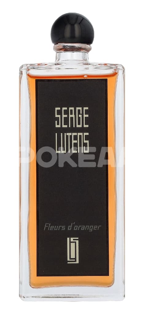Serge Lutens Fleurs D'Oranger Edp Spray 50ml 2