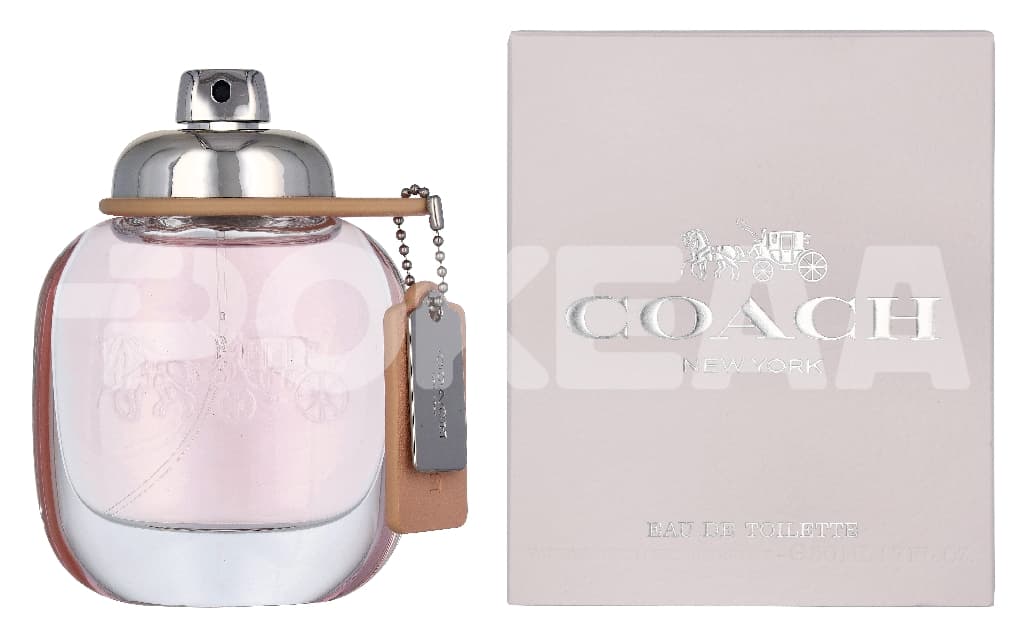 Coach Edt Spray 50ml 1