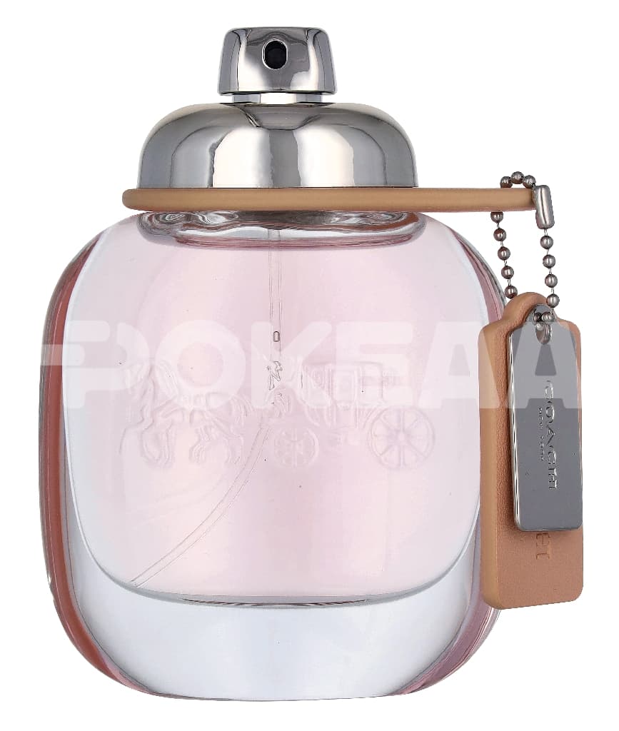 Coach Edt Spray 50ml 2