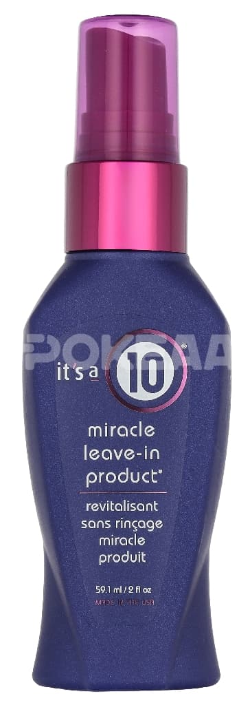 It's A 10 Miracle Leave-In Product 59.1ml 1